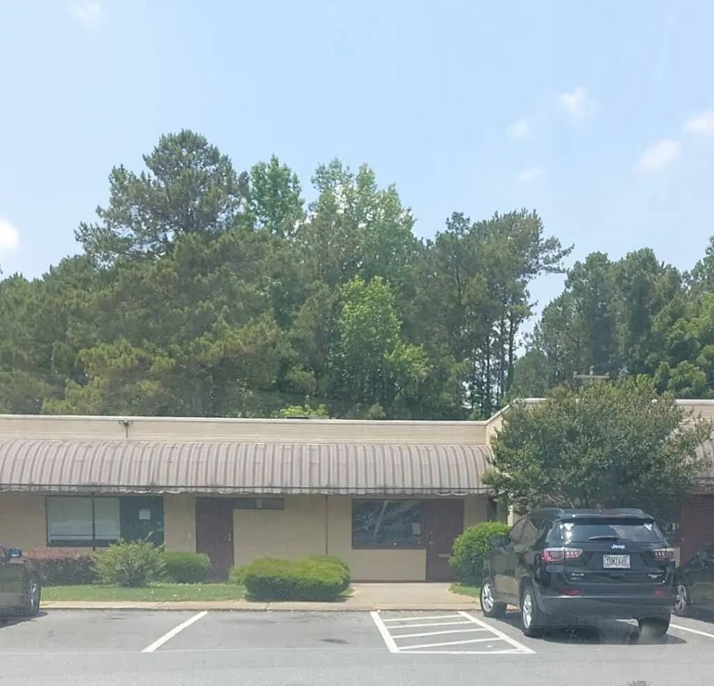 Austell Cosmetic Dentistry