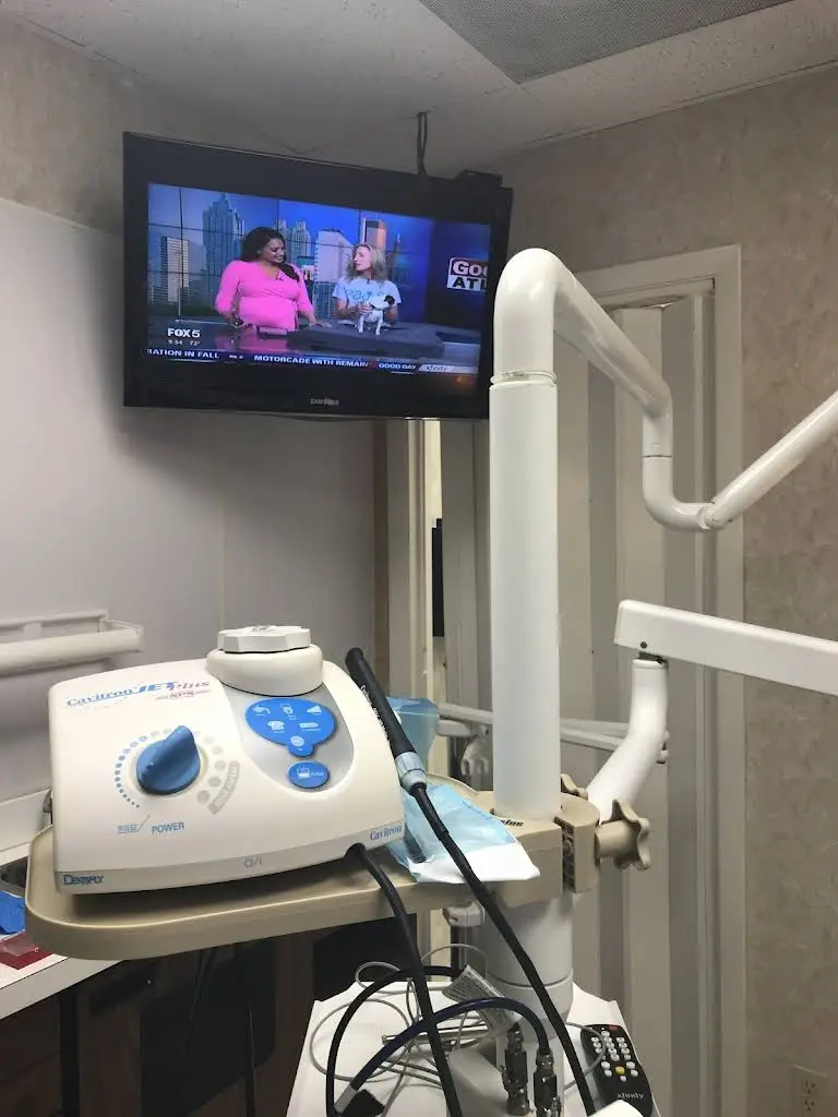 Austell Cosmetic Dentistry