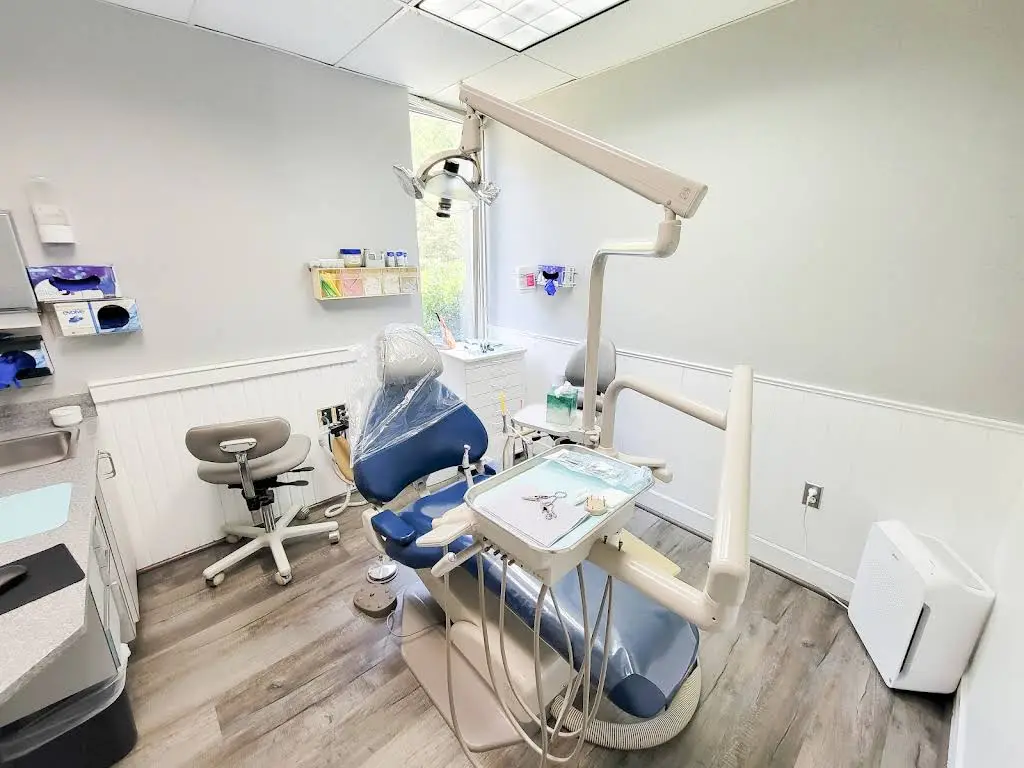 Austell Dental Associates