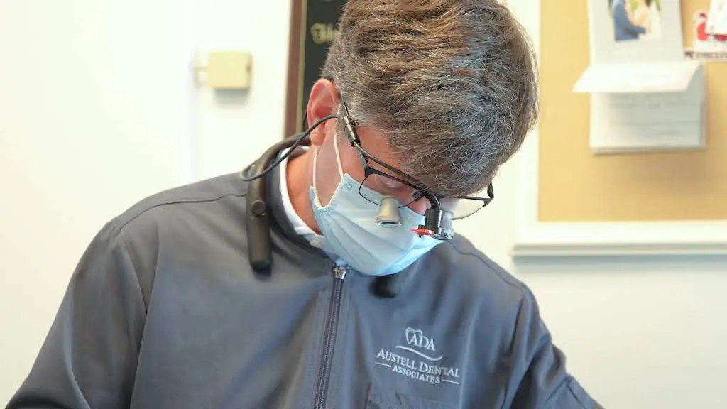Austell Dental Associates