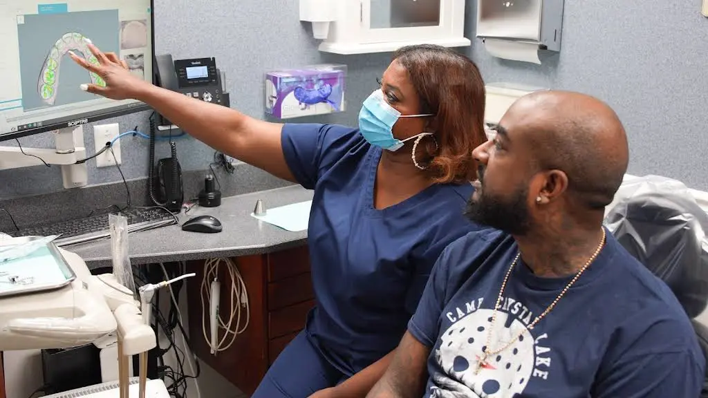 Austell Dental Associates