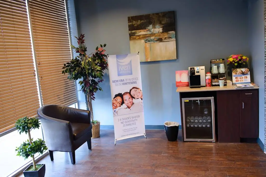 Vibrant Smiles Family & Cosmetic Dentistry