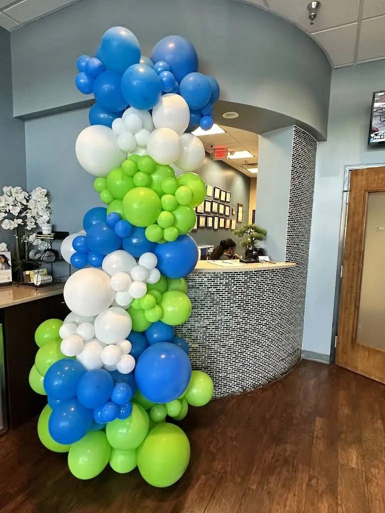 Vibrant Smiles Family & Cosmetic Dentistry