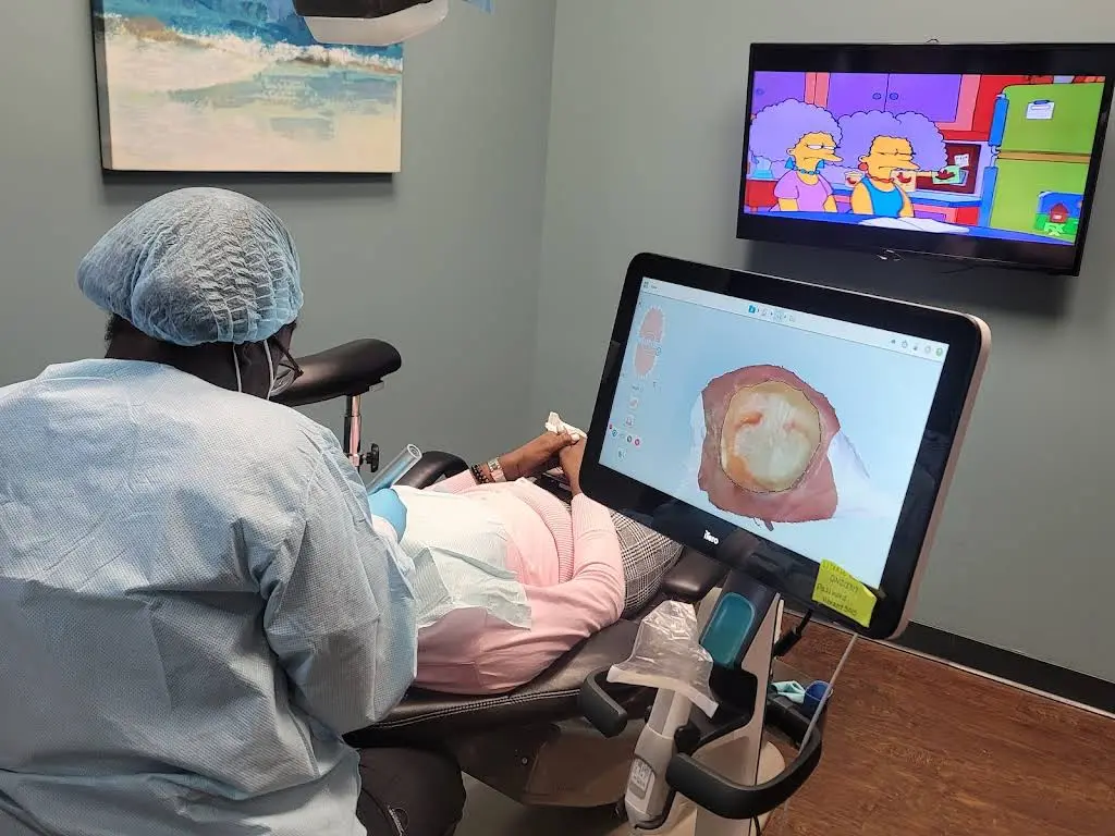 Vibrant Smiles Family & Cosmetic Dentistry