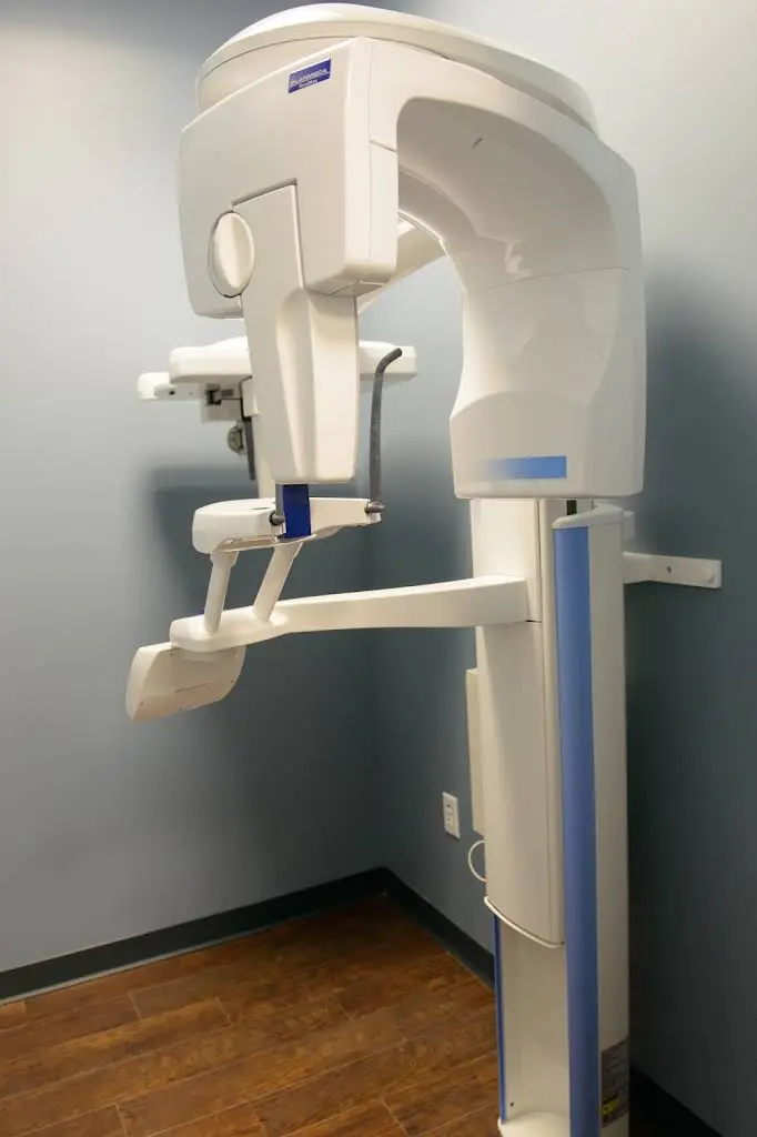 Vibrant Smiles Family & Cosmetic Dentistry