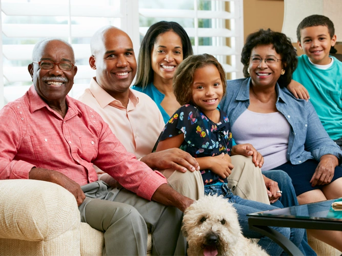 Vibrant Smiles Family & Cosmetic Dentistry