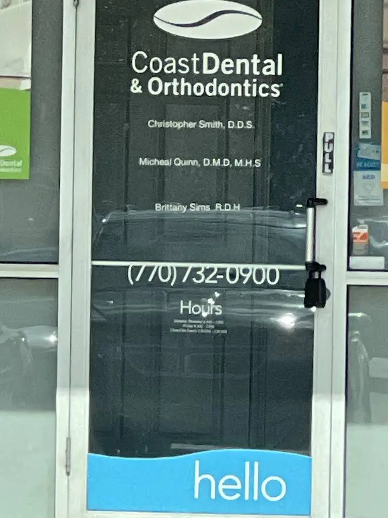 Coast Dental
