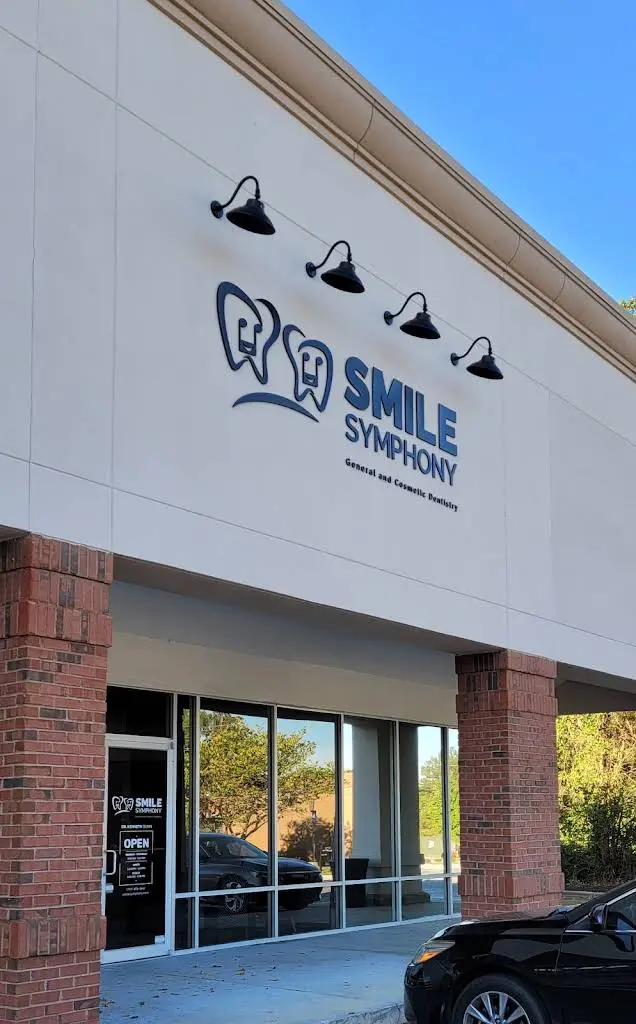 Smile Symphony