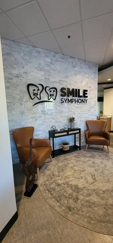 Smile Symphony