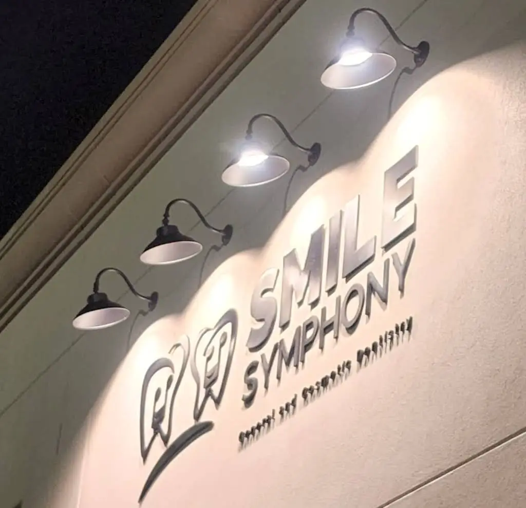 Smile Symphony