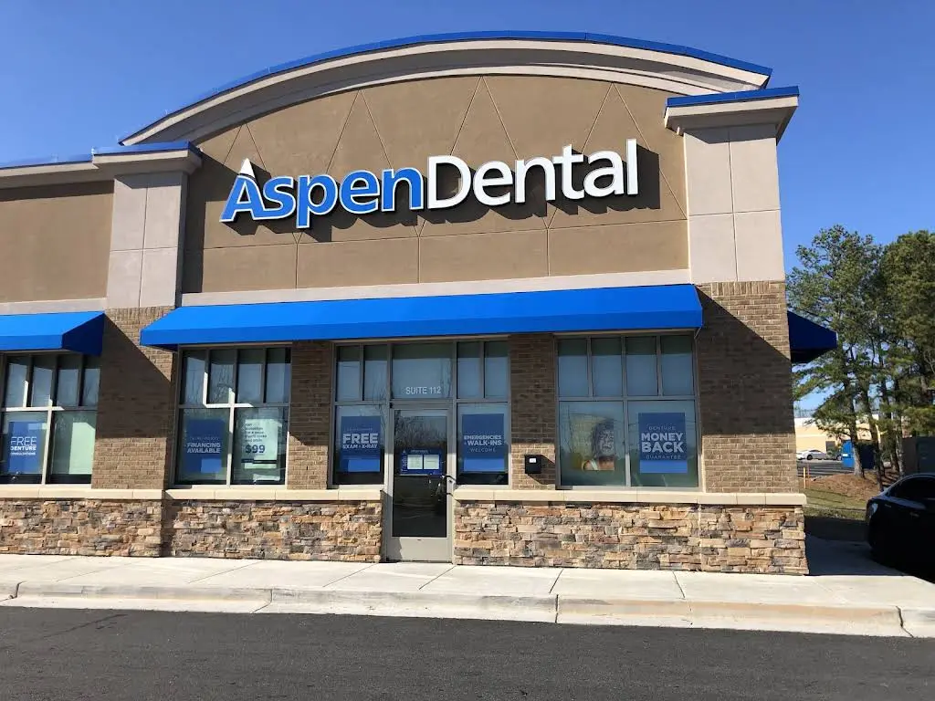 Aspen Dental