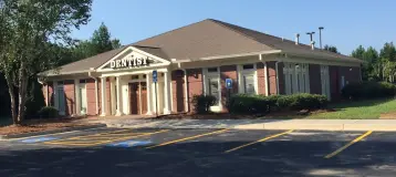 Classic Smiles Dentistry