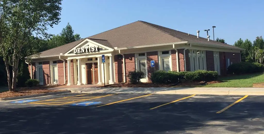 Classic Smiles Dentistry