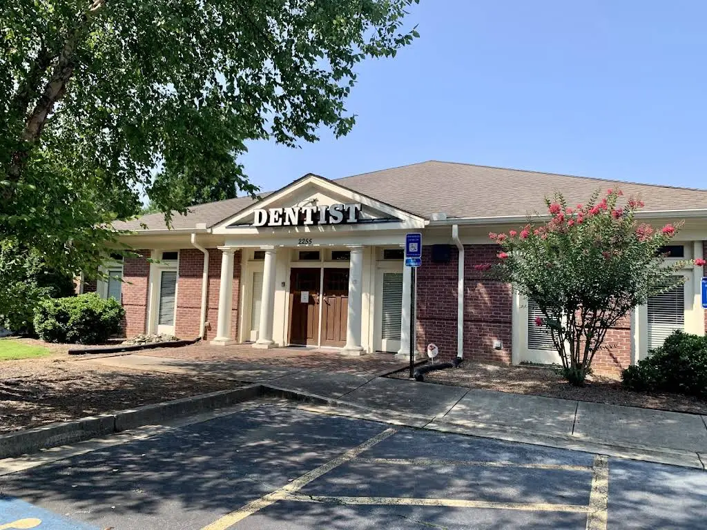 Classic Smiles Dentistry