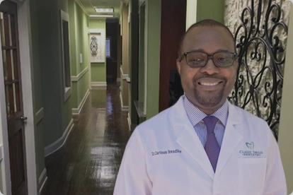 Classic Smiles Dentistry