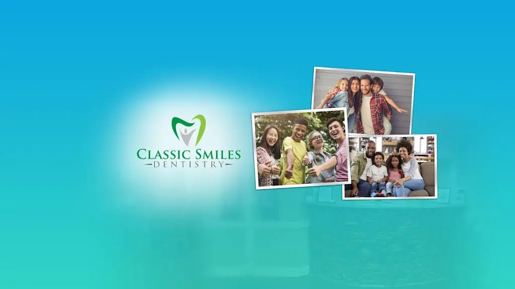 Classic Smiles Dentistry