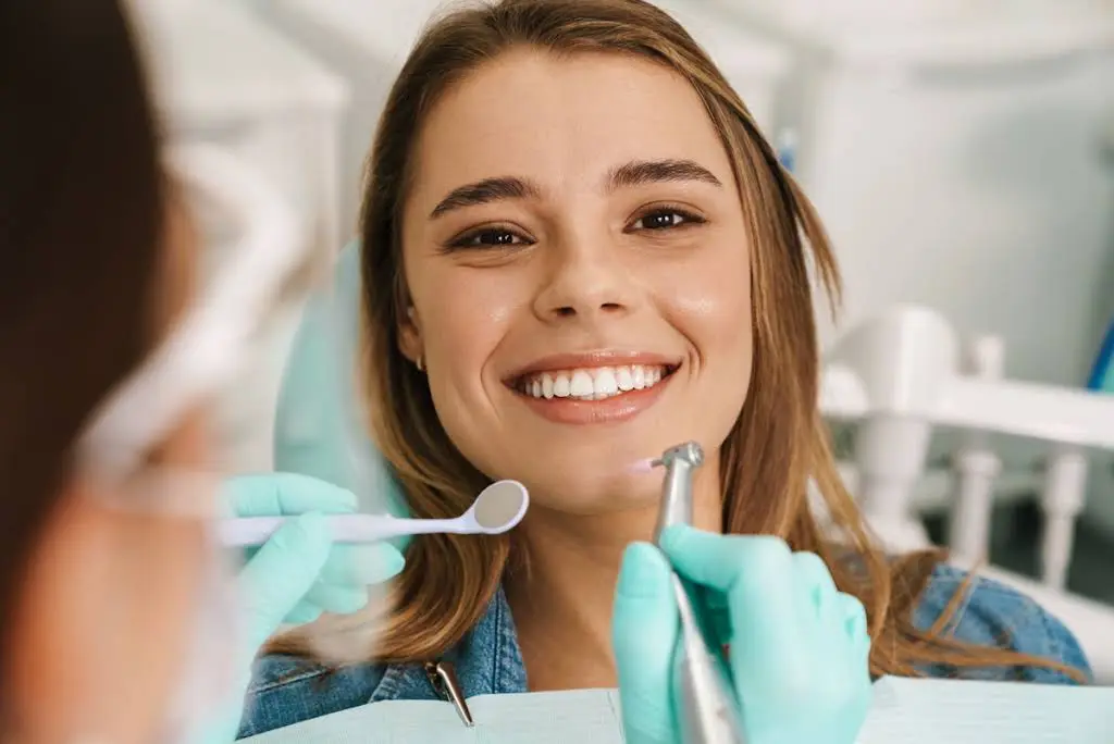 Pearly Isles Dental
