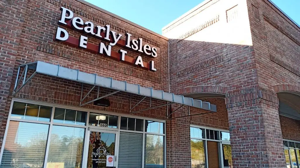 Pearly Isles Dental