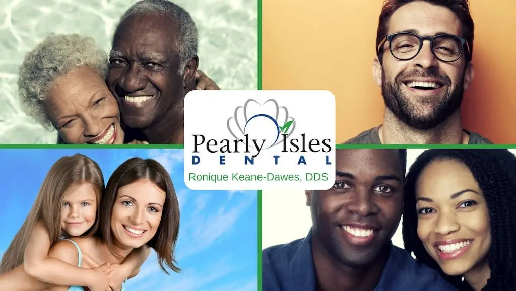 Pearly Isles Dental