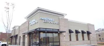 Austell Family Dental Care