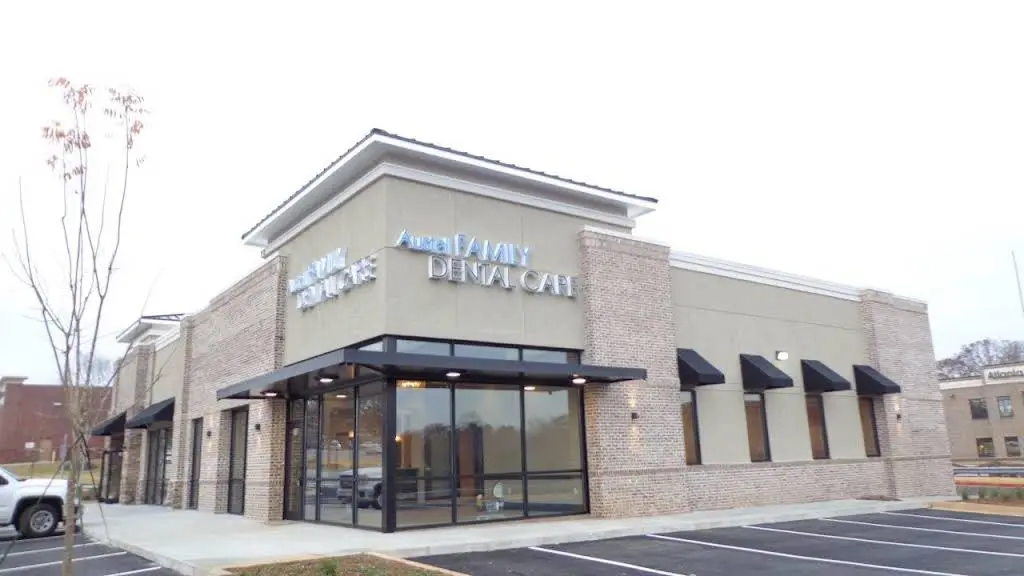 Austell Family Dental Care