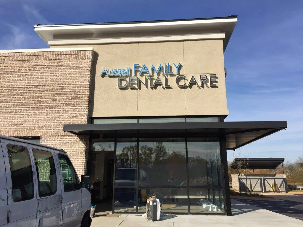 Austell Family Dental Care