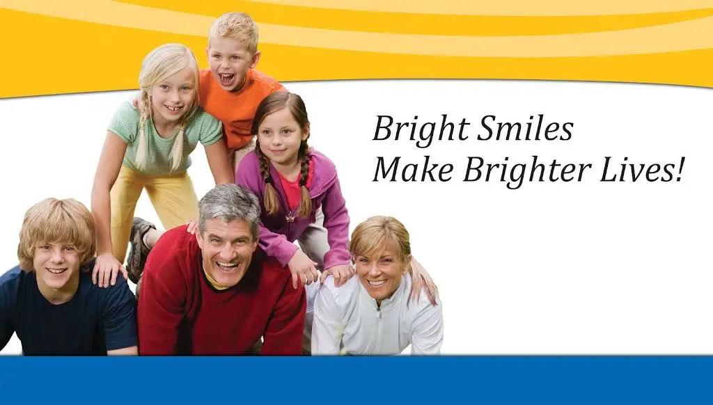 Austell Family Dental Care