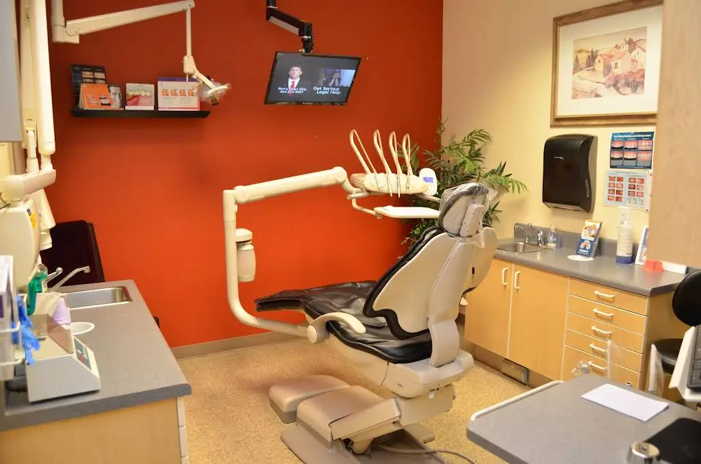 East West Family Dental