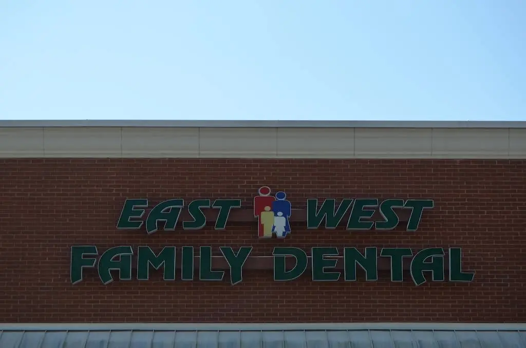 East West Family Dental