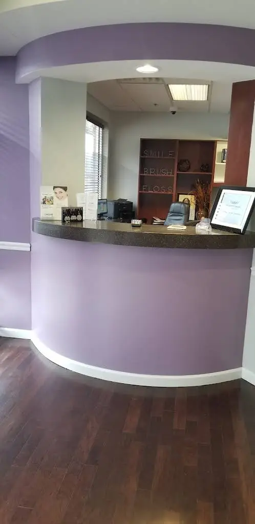 East West Family Dental
