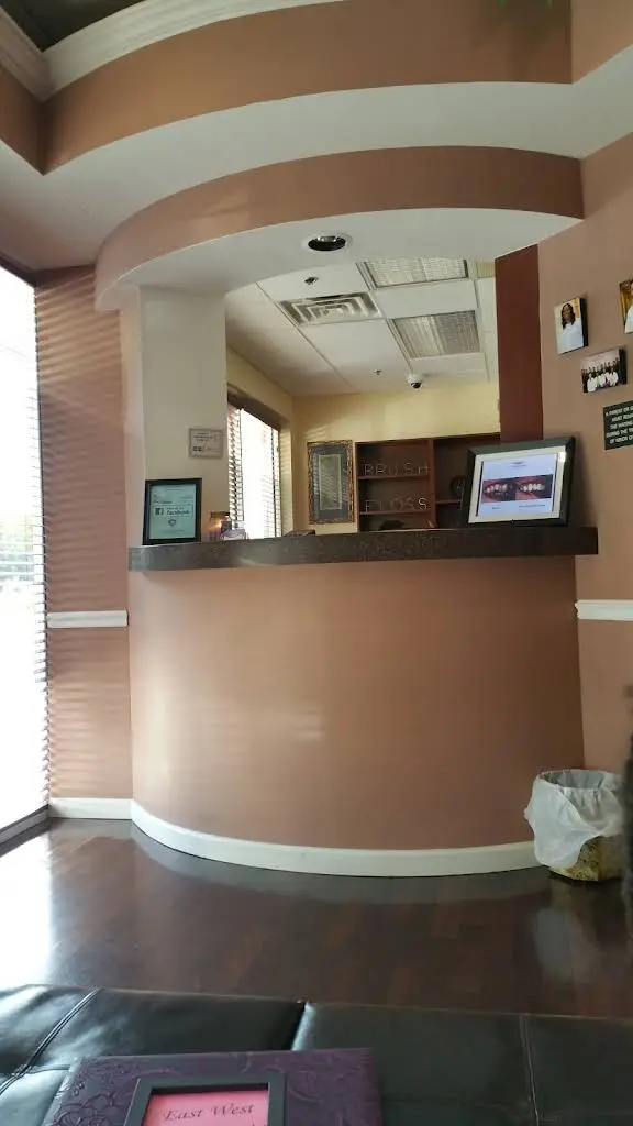 East West Family Dental