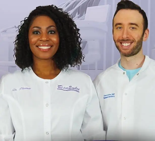 East West Family Dental