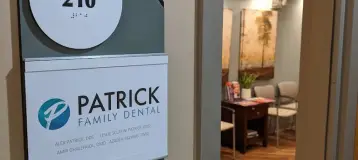 Patrick Family Dental Care