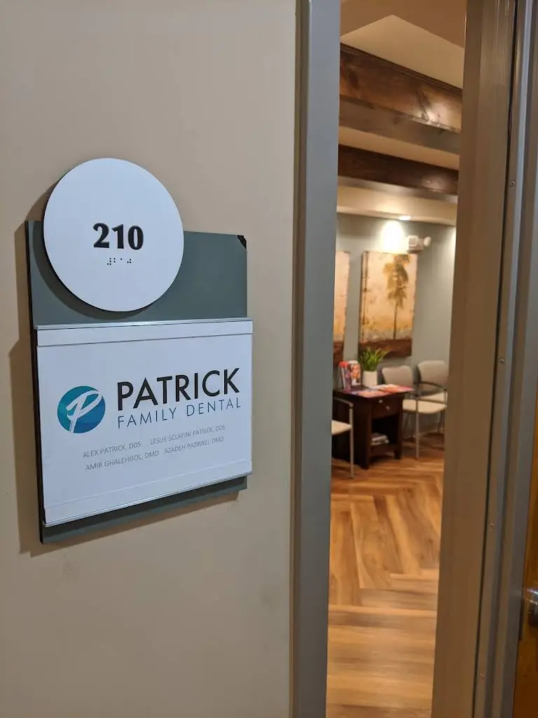 Patrick Family Dental Care