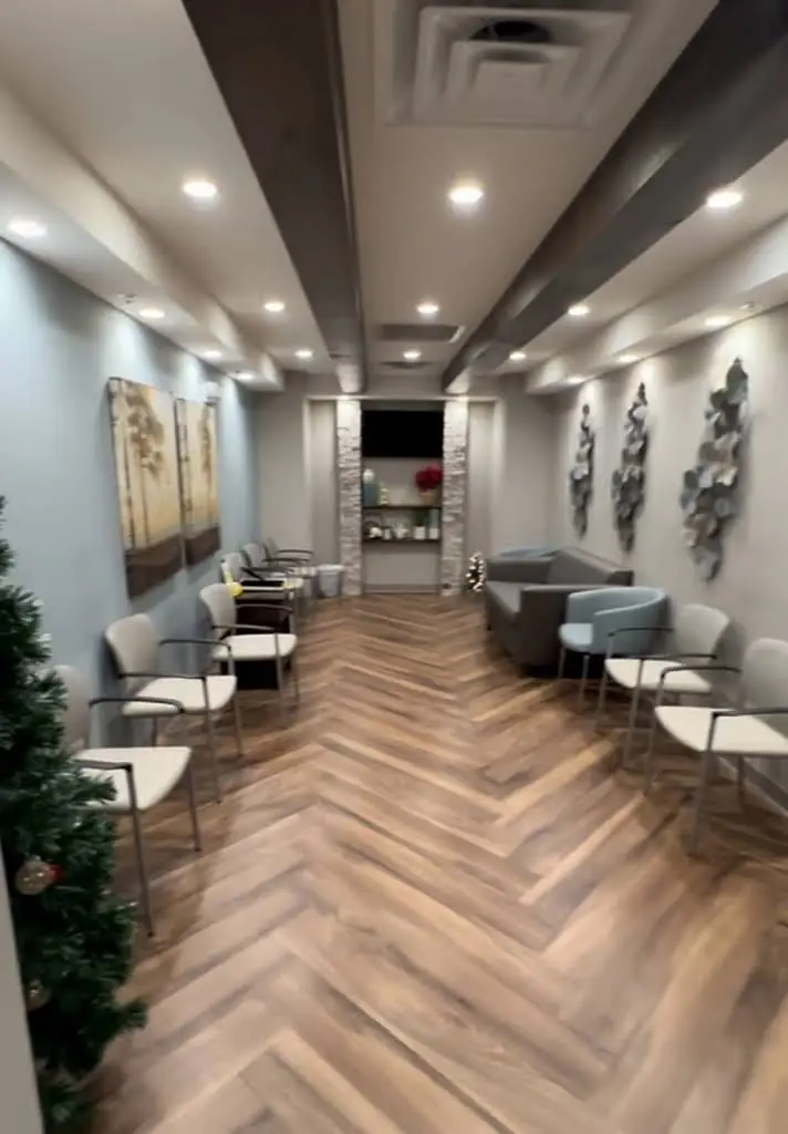 Patrick Family Dental Care