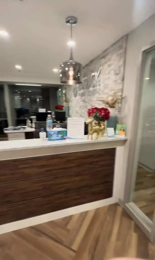 Patrick Family Dental Care