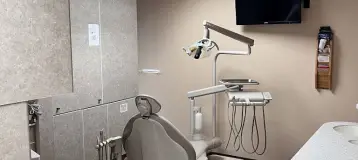 William E. Carroll, Jr., DDS, PC