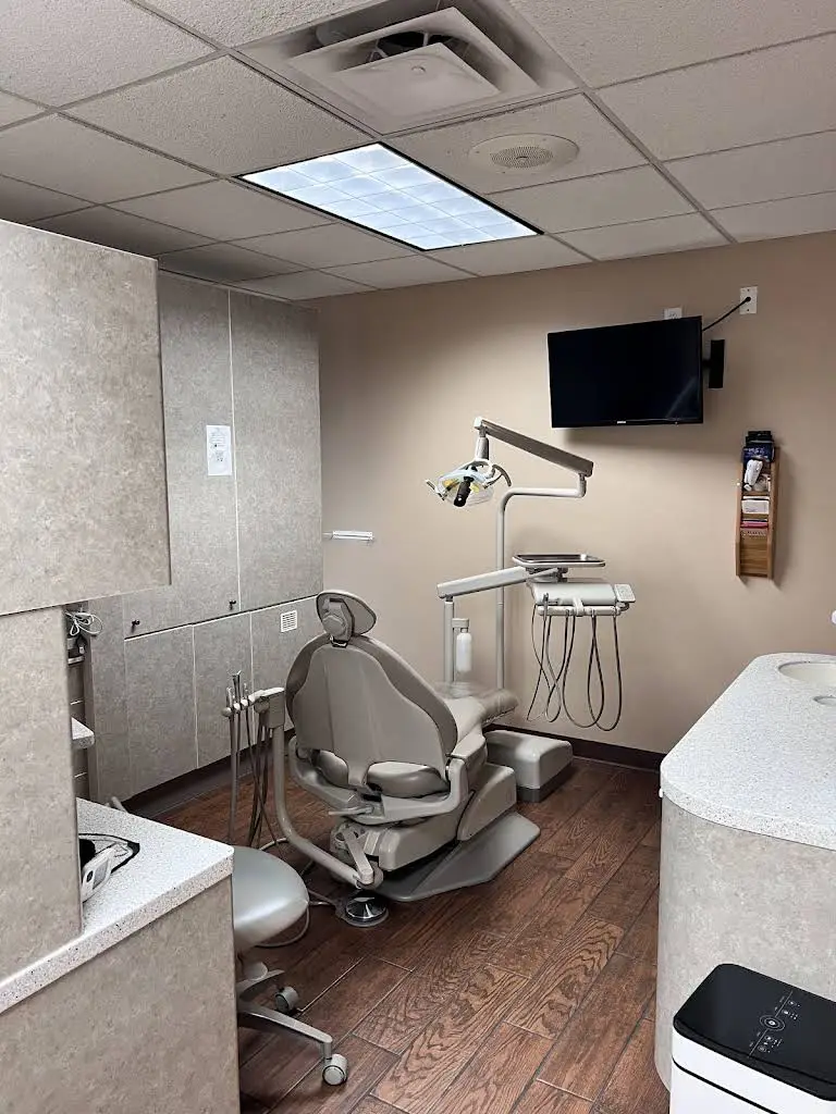 William E. Carroll, Jr., DDS, PC