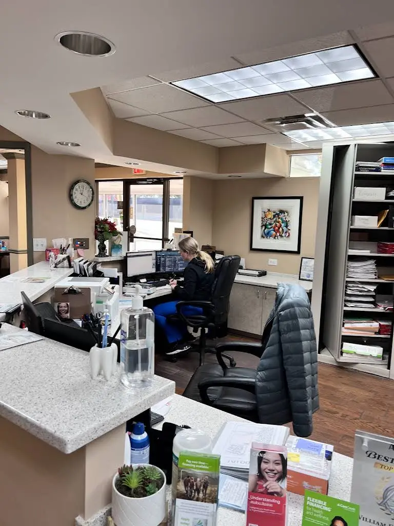 William E. Carroll, Jr., DDS, PC