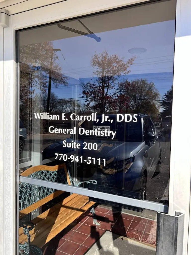 William E. Carroll, Jr., DDS, PC