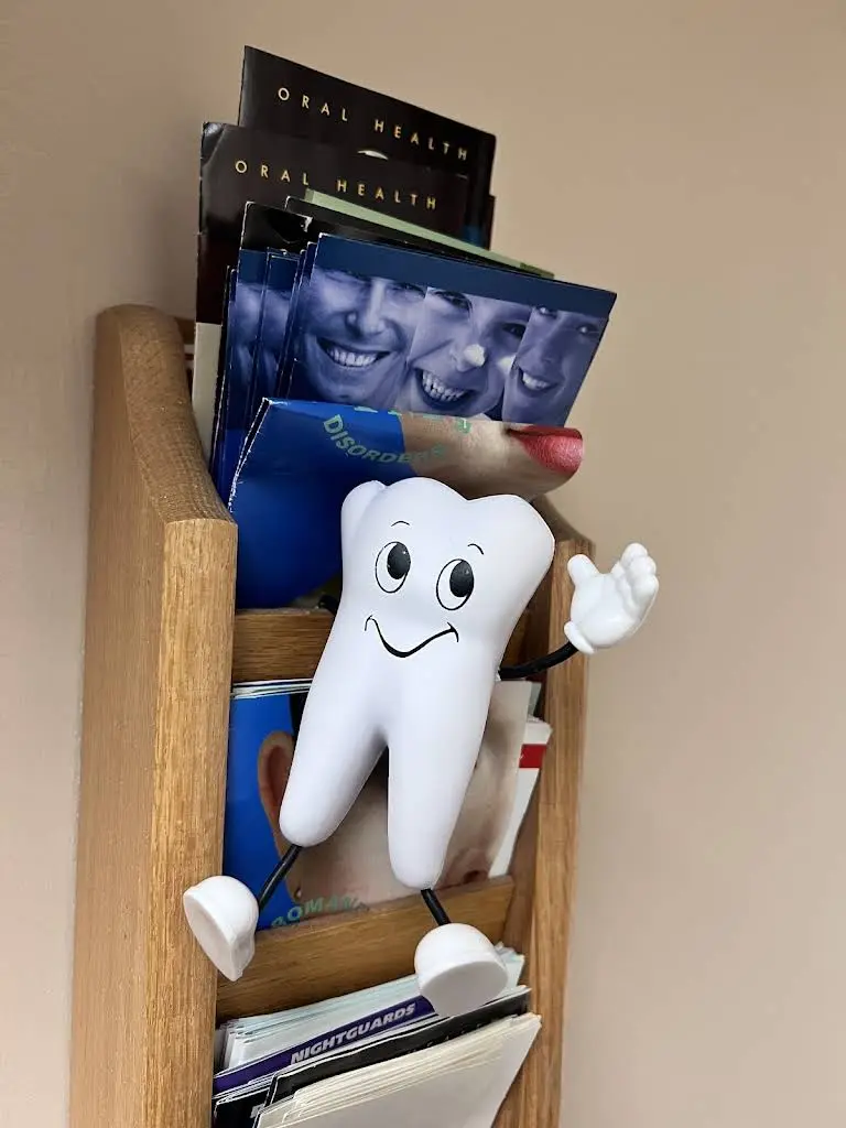 William E. Carroll, Jr., DDS, PC