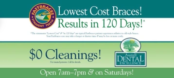 Austell Dental Excellence