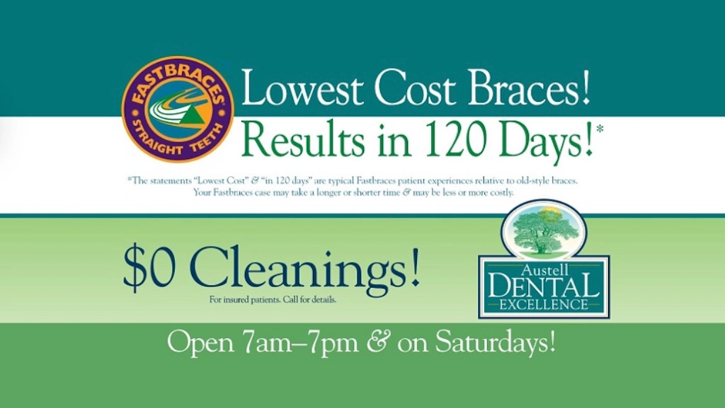 Austell Dental Excellence