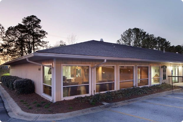Austell Dental Excellence