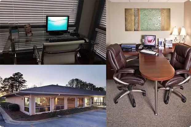 Austell Dental Excellence