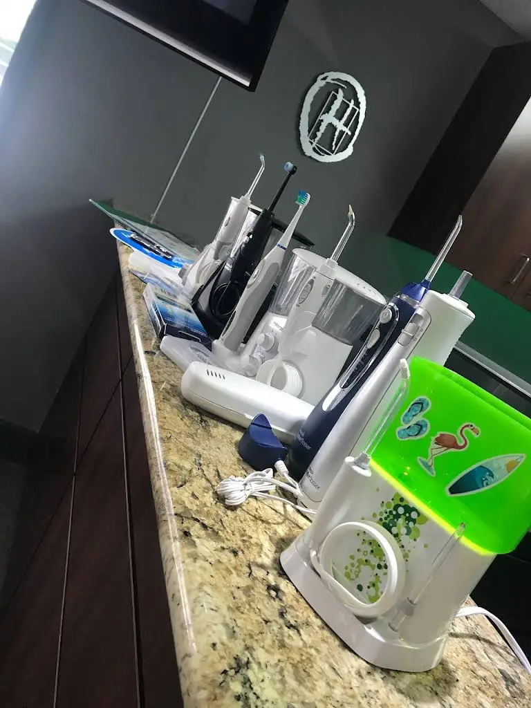 Austell Dental Excellence