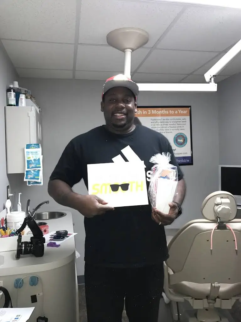 Austell Dental Excellence