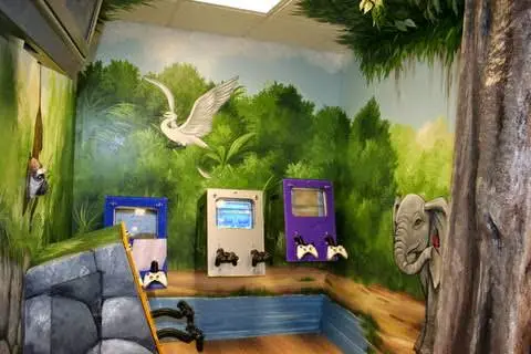 Dentistry for Children