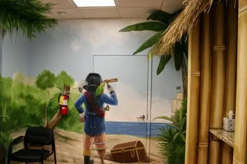Dentistry for Children