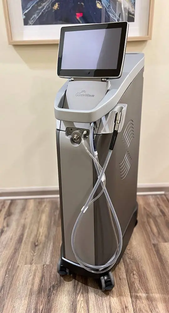 West Cobb Modern Endodontics